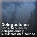 Delegaciones